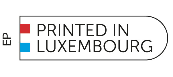 Printed in Luxembourg